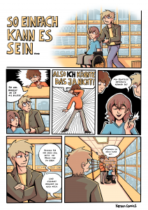 Kenan Wünnecke-So einfach kann es sein