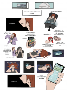 Deli Straußberger-Ich bin im Ehrenamt.