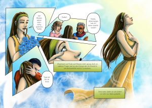 Jenny Albrecht aka Luphalia-Guardian