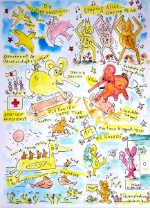 Markus Brillert - Ehrenamt-Gemeinschaft und Vielfalt