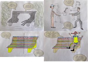 Siegfried Jaenicke - Das Leben Ist bunt